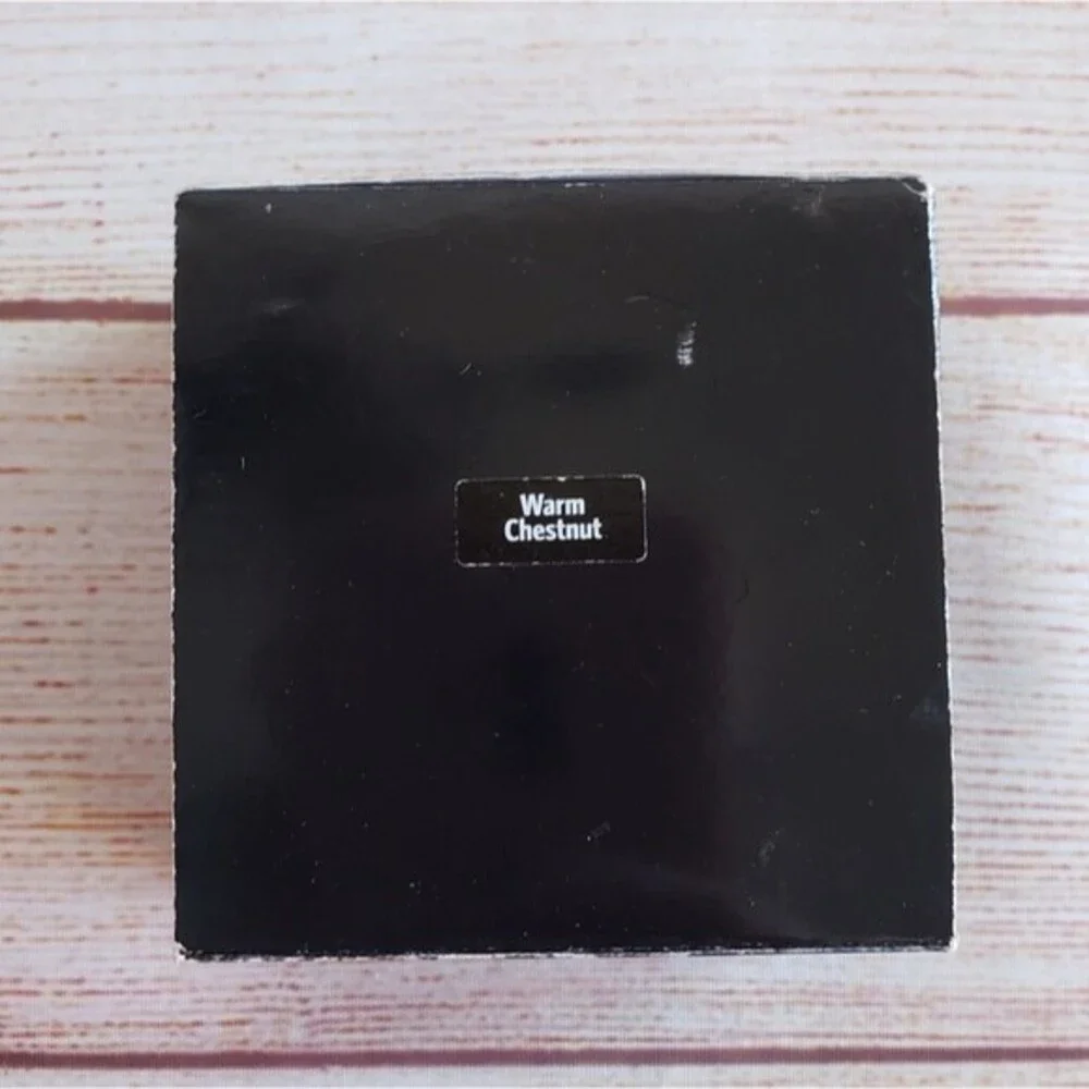 NIB Bobbi Brown Sheer Finish Loose Powder in Warm Chestnut .31oz
